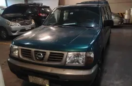Nissan Frontier 2002 TRush Sale (Negotiable)