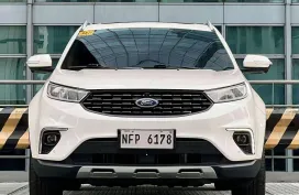 2023 Ford Territory 1.5 Titanium AT Gas 🔥🙋🏻‍♂️𝐂𝐀𝐑𝐋 𝐁𝐎𝐍𝐍𝐄𝐕𝐈𝐄 ☎️ 0938 458 8779