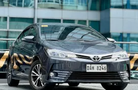 2018 Toyota Altis G 1.6 Gas Automatic💁‍♀️📲09695949924 JONNALYN.SARANILLAS