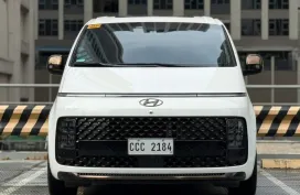 2024 Hyundai Staria Premium+ AWD 2.2 AT Diesel 7💺🔥🙋🏻‍♂️𝐂𝐀𝐑𝐋 𝐁𝐎𝐍𝐍𝐄𝐕𝐈𝐄 ☎️ 09384588779