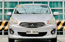 2019 Mitsubishi Mirage GLS 1.2 Gas AT‼️🔥 𝟎𝟗𝟏𝟐𝟏𝟎𝟔𝟏𝟒𝟔𝟐 𝐌𝐀𝐁𝐘 𝐋𝐀𝐓𝐈𝐃𝐎 📲📩🙋🏻