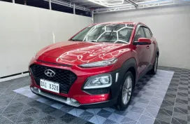 2019 Hyundai Kona GLS Automatic Gas FRESH