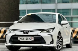 2022 Toyota Altis V 1.6 Gas Automatic 🔥𝐉𝐄𝐒𝐒𝐄𝐍 𝐌𝐄𝐍𝐃𝐎𝐙𝐀🙋‍♂️☎️  09279850198