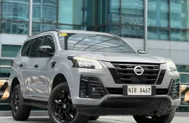 2023 Nissan Terra Sport 2.5 4x2 Automatic Diesel 💁‍♀️📲09695949924 JONNALYN.SARANILLAS