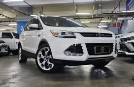 2015 Ford Escape Titanium 2.0L Titanium AT | With Warranty by Ugarte Cars Manila