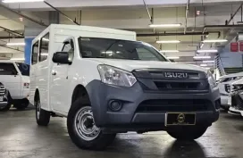 2020 Isuzu DMax 4X2 1.9L DSL MT FlexiQube Body | With Warranty by Ugarte Cars Manila