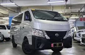 2024 Nissan Urvan NV350 2.5L DSL MT | With Warranty by Ugarte Cars Manila