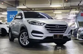 2017 Hyundai Tucson 2.0L CRDI  DSL AT  | With Warranty by Ugarte Cars Manila