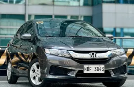 2016 Honda City E 1.5 Gas Automatic Low Mileage 56K Only!💁‍♀️📲09695949924 JONNALYN.SARANILLAS