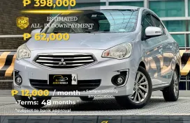 2019 Mitsubishi Mirage GLS 1.2 Gas AT 🔥𝐉𝐄𝐒𝐒𝐄𝐍 𝐌𝐄𝐍𝐃𝐎𝐙𝐀🙋‍♂️☎️  09279850198