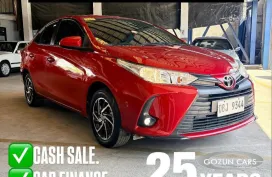 2024 TOYOTA VIOS XLE Automatic 