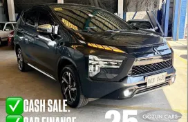 2025 MITSUBISHI XPANDER GLS A/T