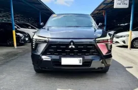 Need to sell Grayblack 2025 Mitsubishi Xforce MPV ALMOST NEW
