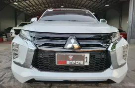 ✅Mitsubishi Montero Sport 2023 2.4 Black Series 57K KM Automatic