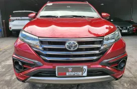 ✅Toyota Rush 2025 1.5 GR-S 35K KM Casa Maintained Automatic