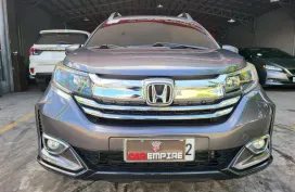 ✅Honda BR-V 2021 1.5 S 39K KM Casa Maintained Automatic