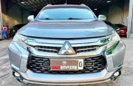 ✅Mitsubishi Montero Sport 2018 2.4 GLS Loaded 62K KM Automatic