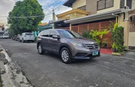 Honda CRV 2013 AT 2.0L