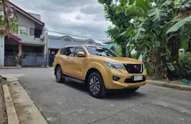 Nissan Terra VL 4x4 2019 AT 2.5L