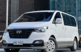 2019 Hyundai Grand Starex 2.5 AT Diesel 🔥𝐉𝐄𝐒𝐒𝐄𝐍 𝐌𝐄𝐍𝐃𝐎𝐙𝐀🙋‍♂️☎️  09279850198