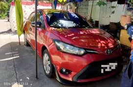 Used 2016 Toyota Vios  1.3 Base MT for sale in good condition