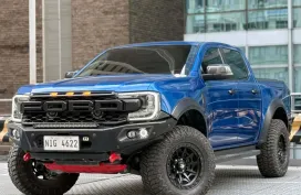 2023 Ford Ranger 2.0 Sport 4X4 AT Diesel  🔥𝐉𝐄𝐒𝐒𝐄𝐍 𝐌𝐄𝐍𝐃𝐎𝐙𝐀🙋‍♂️☎️  09279850198