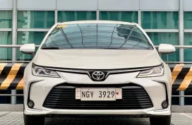 2022 Toyota Altis V 1.6 Gas AT ✅ 100K ALL IN🔥🙋🏻‍♂️𝐂𝐀𝐑𝐋 𝐁𝐎𝐍𝐍𝐄𝐕𝐈𝐄 ☎️ 0938 458 8779