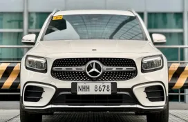 2024 Mercedes Benz GLB AMG 1.3 Gas Automatic🔥🙋🏻‍♂️𝐂𝐀𝐑𝐋 𝐁𝐎𝐍𝐍𝐄𝐕𝐈𝐄 ☎️ 0938 458 8779