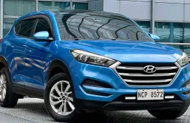 2017 Hyundai Tucson CRDI AT🔥🙋🏻‍♂️𝐂𝐀𝐑𝐋 𝐁𝐎𝐍𝐍𝐄𝐕𝐈𝐄 ☎️ 0938 458 8779