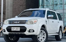 2014 Ford Everest 2.5L 4x2 Automatic Diesel 🔥𝐉𝐄𝐒𝐒𝐄𝐍 𝐌𝐄𝐍𝐃𝐎𝐙𝐀🙋‍♂️☎️  09279850198