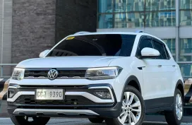 2024 Volkswagen T-Cross MPI SE Automatic Gas 🔥𝐉𝐄𝐒𝐒𝐄𝐍 𝐌𝐄𝐍𝐃𝐎𝐙𝐀🙋‍♂️☎️  09279850198