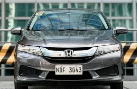 2016 Honda City E 1.5 Gas Automatic 🔥🙋🏻‍♂️𝐂𝐀𝐑𝐋 𝐁𝐎𝐍𝐍𝐄𝐕𝐈𝐄 ☎️ 0938 458 8779