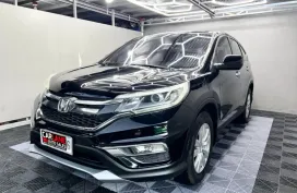 2016 Honda CRV Automatic Gas PUSH START FRESH
