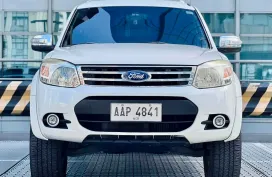 2014 Ford Everest 2.5L 4x2 AT Diesel‼️🔥 𝟎𝟗𝟏𝟐𝟏𝟎𝟔𝟏𝟒𝟔𝟐 𝐌𝐀𝐁𝐘 𝐋𝐀𝐓𝐈𝐃𝐎 📲📩🙋🏻