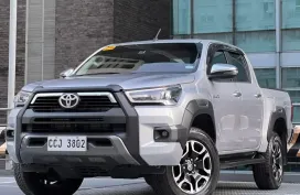 2025 Toyota Hilux 2.4 4x2 G Automatic Diesel 🔥𝐉𝐄𝐒𝐒𝐄𝐍 𝐌𝐄𝐍𝐃𝐎𝐙𝐀🙋‍♂️☎️  09279850198