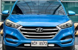 2017 Hyundai Tucson CRDI AT🔥🙋🏻‍♂️𝐂𝐀𝐑𝐋 𝐁𝐎𝐍𝐍𝐄𝐕𝐈𝐄 ☎️ 0938 458 8779