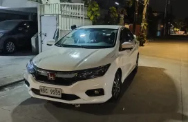 HONDA CITY 2019 VX NAVI TOP OF THE LINE