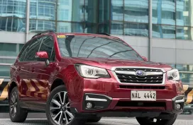 2017 Subaru Forester 2.0i-P AWD Automatic Gas💁‍♀️📲09695949924 JONNALYN.SARANILLAS