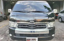 ✅Toyota Hiace Super Grandia 2017 3.0 87K KM Casa Maintained Automatic