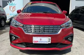 Suzuki Ertiga 2021 Acquired 1.5 GL 43K KM Automatic