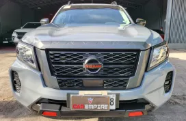 Nissan Navara 2022 2.5 Pro 4x 4x4 62K KM Casa Maintained Automatic
