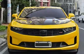 HOT!!! 2021 Chevrolet Camaro RS for sale at affordable price! 