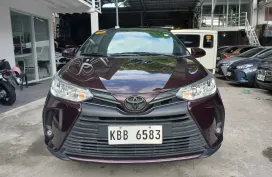 FOR SALE! 2025 Toyota Vios 1.3 XLE CVT available at cheap price