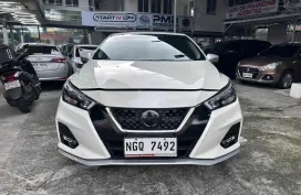 Used 2022 Nissan Almera VL 1.0 Turbo CVT for sale in good condition
