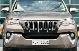 2018 Toyota Fortuner 2.4 Manual Diesel 187K ALL IN🔥✅ 𝐂𝐋𝐄𝐎 🙋🏼‍♀️📲0938 830 7235