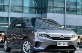 2021 Honda City S 1.5 Gas Automatic💁‍♀️📲09695949924 JONNALYN.SARANILLAS