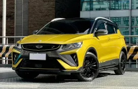 2022 GEELY COOLRAY SPORTS (SE) 1.5L TURBO GAS A/T💁‍♀️📲09695949924 JONNALYN.SARANILLAS