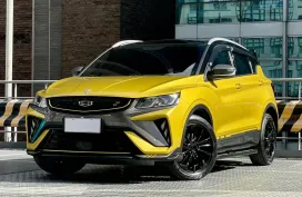 2022 GEELY COOLRAY SPORTS (SE) 1.5L TURBO GAS A/T 🔥𝐉𝐄𝐒𝐒𝐄𝐍 𝐌𝐄𝐍𝐃𝐎𝐙𝐀🙋‍♂️☎️  09279850198