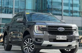 2023 Ford Ranger Sport 4x4 Elite Limited Edition AT Diesel💁‍♀️📲09695949924 JONNALYN.SARANILLAS