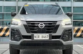 2023 Nissan Terra Sport 2.5 4x2 AT DSL 19k Mileage🔥🙋🏻‍♂️𝐂𝐀𝐑𝐋 𝐁𝐎𝐍𝐍𝐄𝐕𝐈𝐄 ☎️ 09384588779